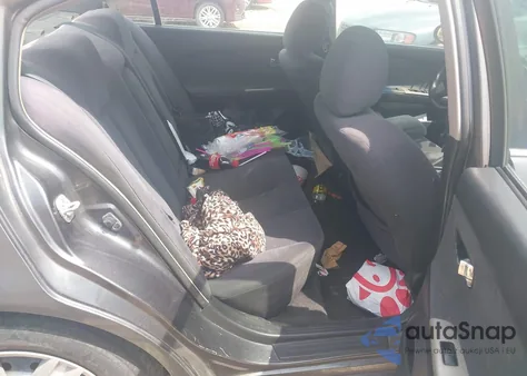 2006 Nissan Altima 2.5 S from USA, damaged, VIN 1N4AL11D56C213817